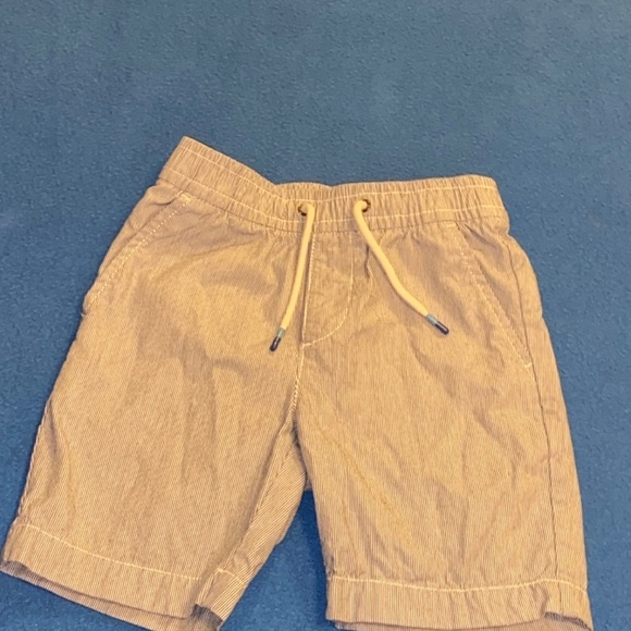 Gap kids size small shorts lot good condition camo - Picture 8 of 11